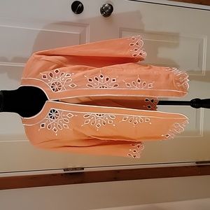 Bob Mackie Vintage spring Jacket with sleveless top